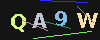 Gambar captcha